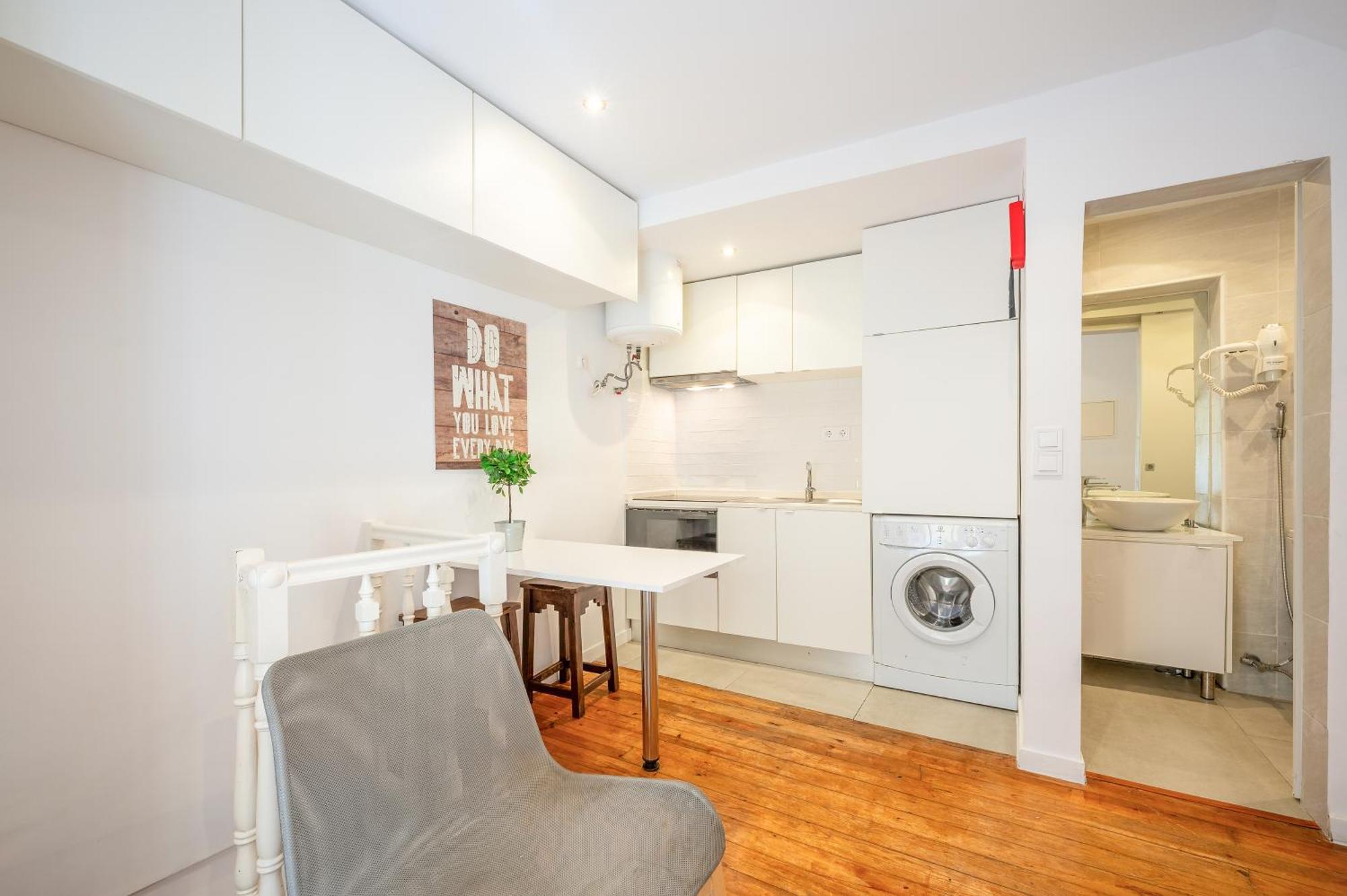 Appartement Cozy Getaway In Alfama By Lovelystay