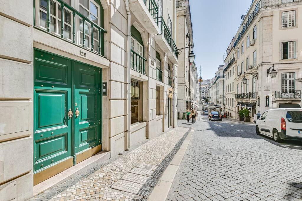 Made For The Lovers- Urban Charm In Chiado * Lissabon