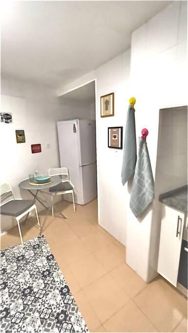 Appartement Family Graca *