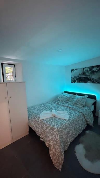Family Graca Appartement *