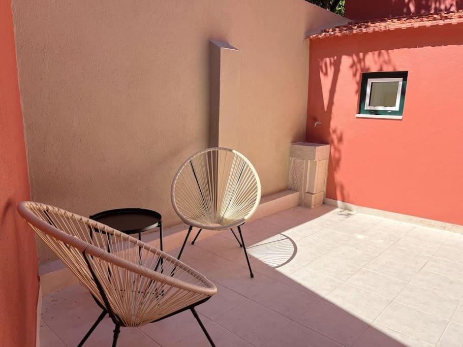 Hébergement de vacances Casa Nespera Lisboa