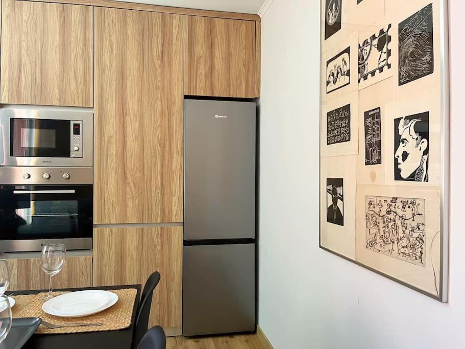 Casa Nespera Hébergement de vacances *