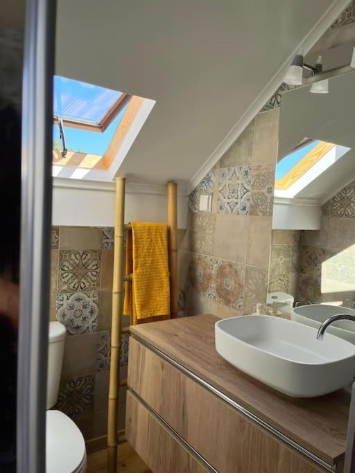 Hébergement de vacances Casa Nespera *