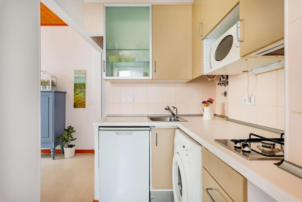 Appartement Chiado 1br Flat - Lisbon's Downtown *