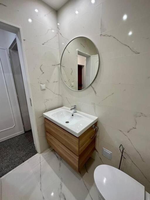 Double With Balcony Appartement