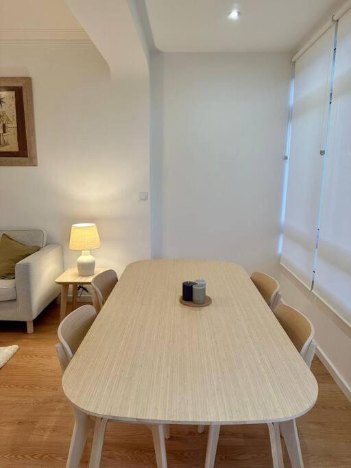 Double With Balcony Appartement *
