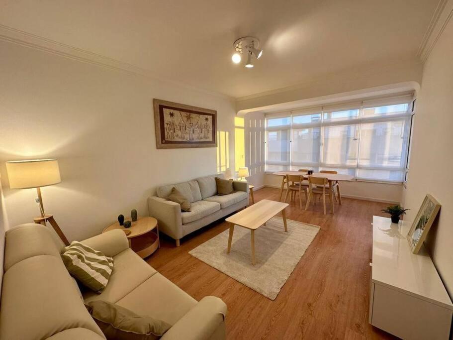 Double With Balcony Appartement Lisboa
