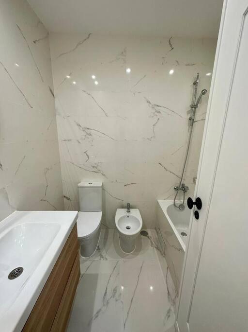 Appartement Double With Balcony Lisboa