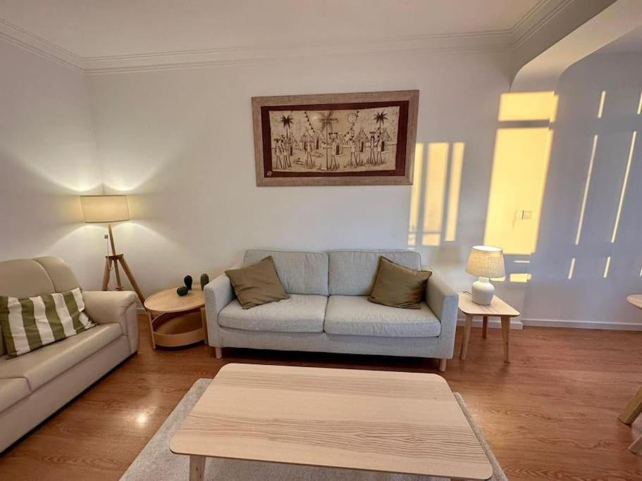 Double With Balcony Appartement