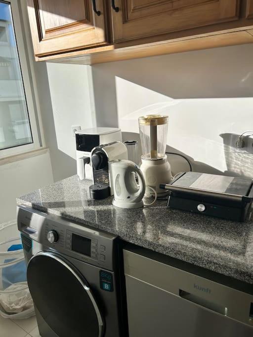 Appartement Double With Balcony Lisboa