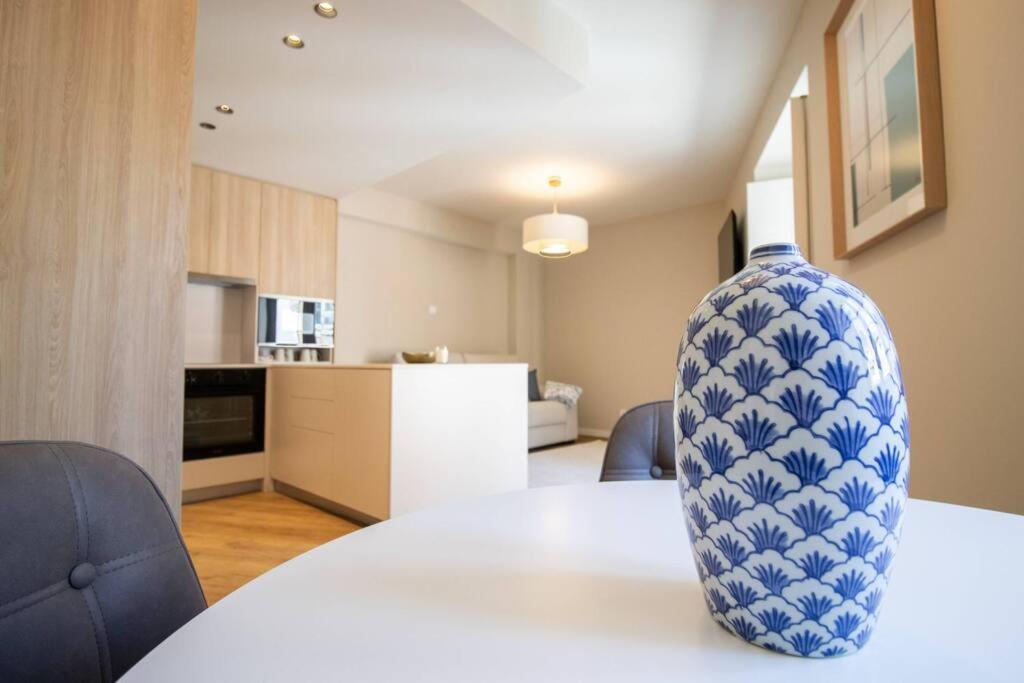 Reference T1 2nd Floor * Lissabon
