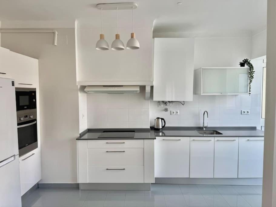 Apartamento Viver - Em Campo De Ourique Lisboa