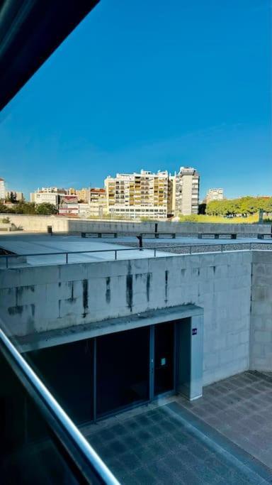 Appartement T1 4 Pessoas Lisboa