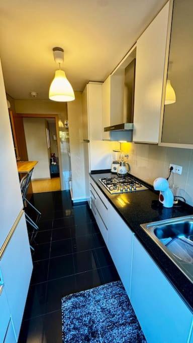 Appartement T1 4 Pessoas Lisboa