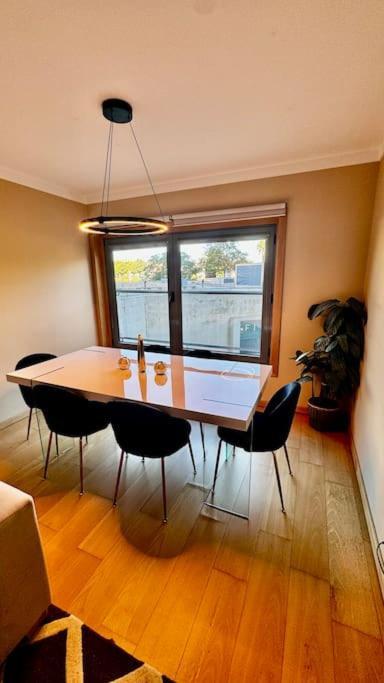 T1 4 Pessoas Appartement *