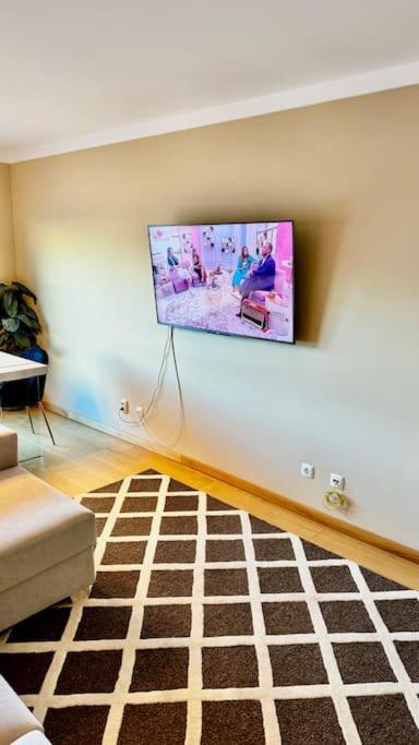 T1 4 Pessoas Appartement