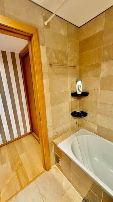 Appartement T1 4 Pessoas *