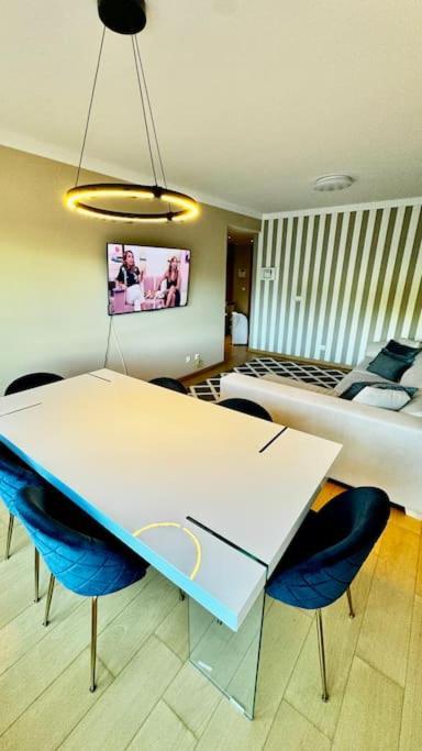 T1 4 Pessoas Appartement