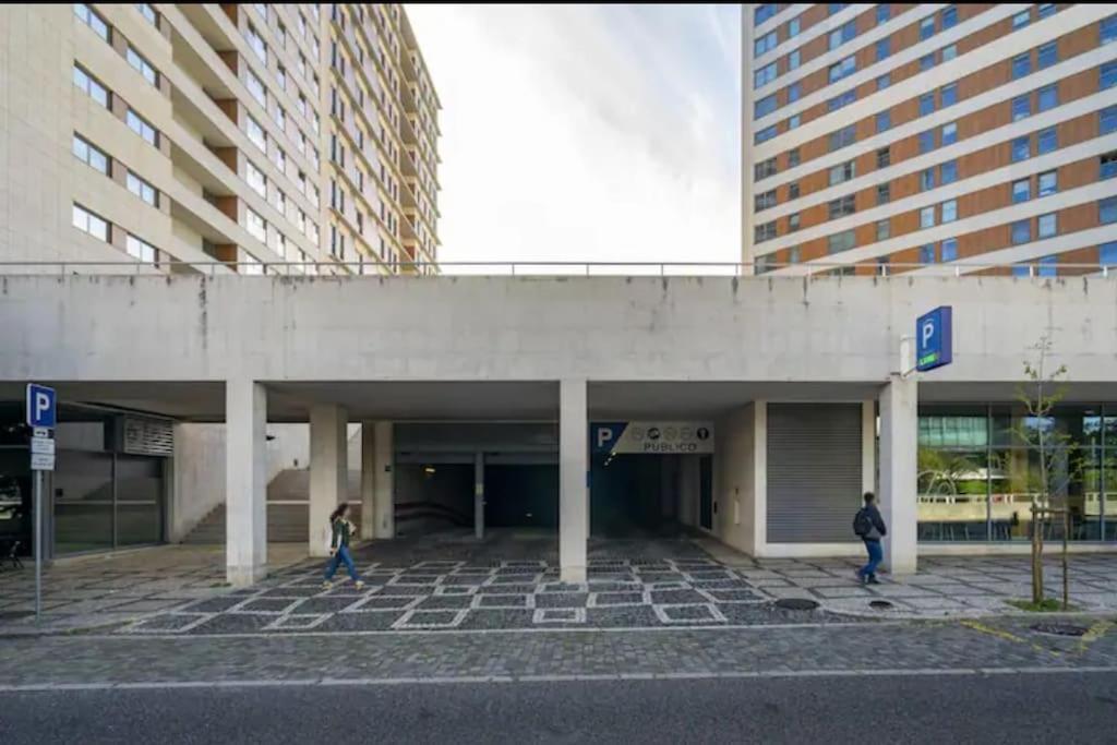 Appartement T1 4 Pessoas Lisboa