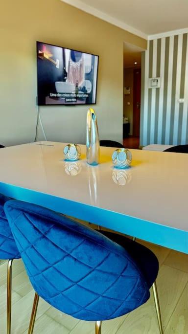 T1 4 Pessoas Appartement