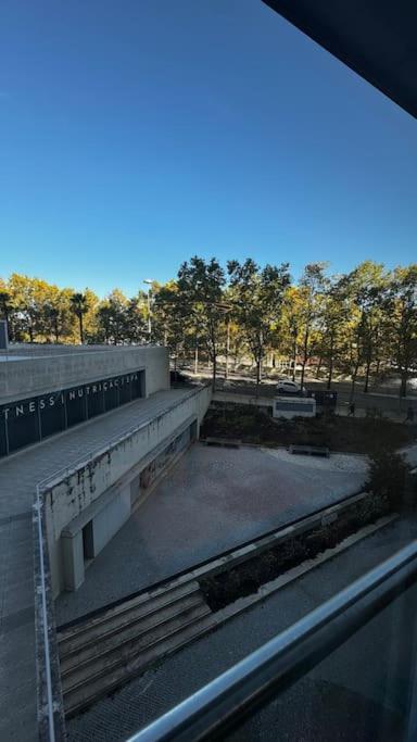 Appartement T1 4 Pessoas