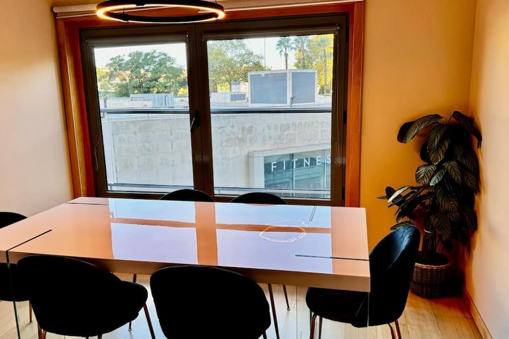 Appartement T1 4 Pessoas *
