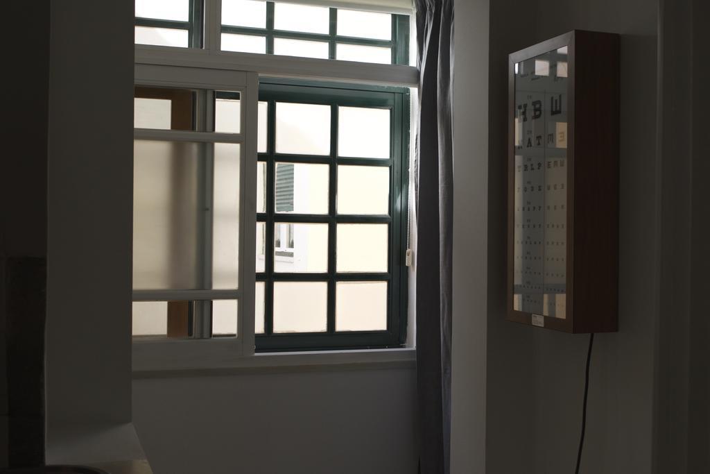 Palmeira Appartement *
