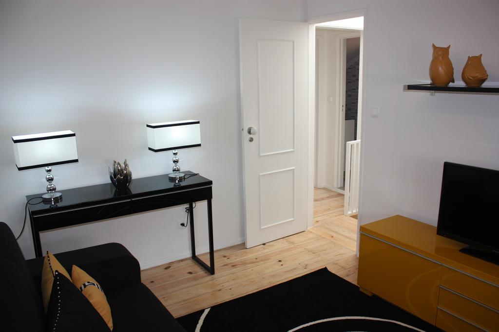Madragoa House Appartement *