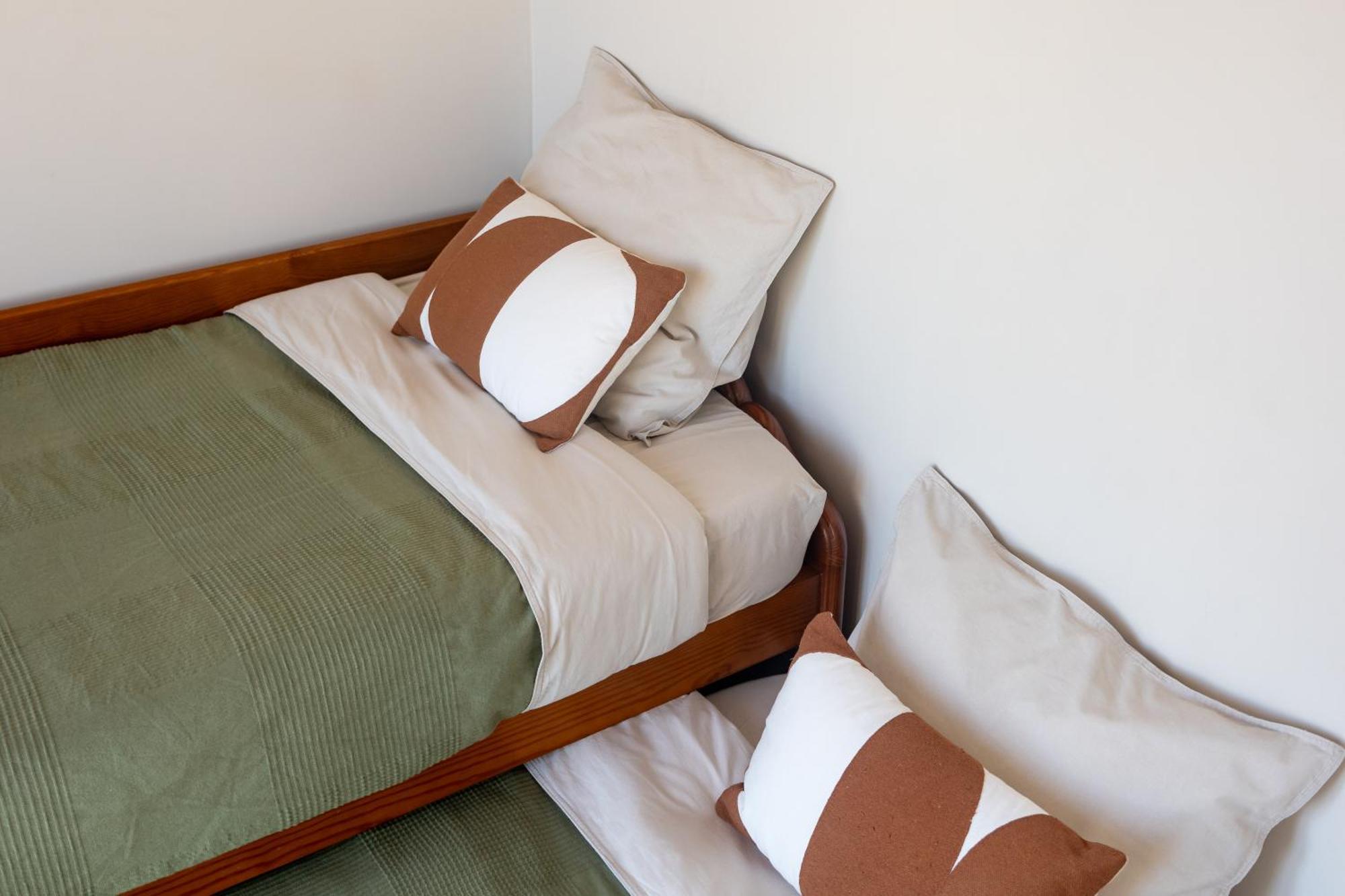 River View Historic Alfama Apartment *