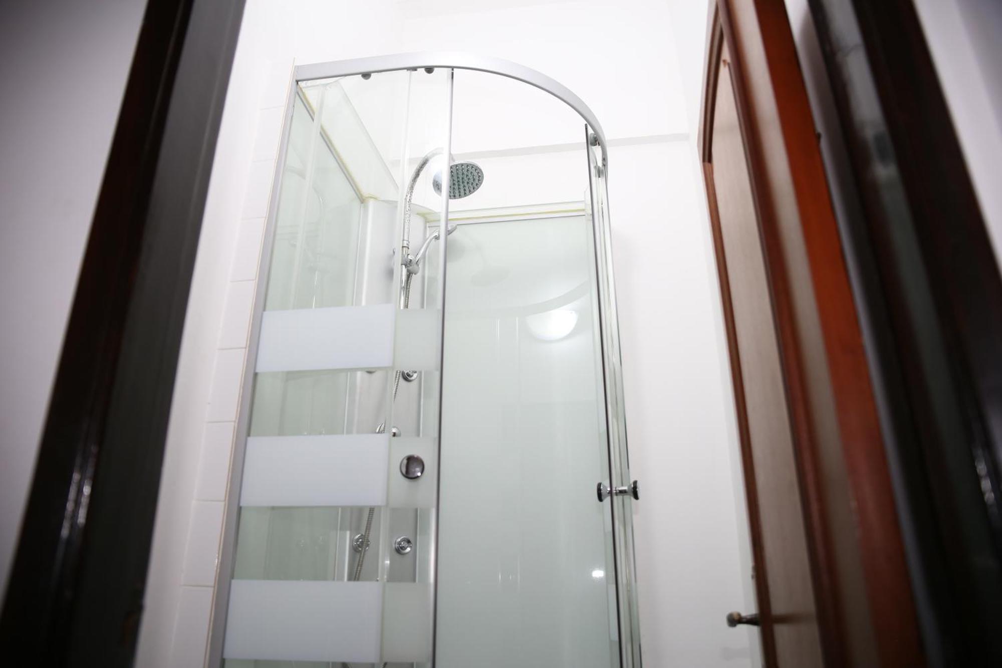 Privatunterkunft Bedroom Elegance Blue Lissabon