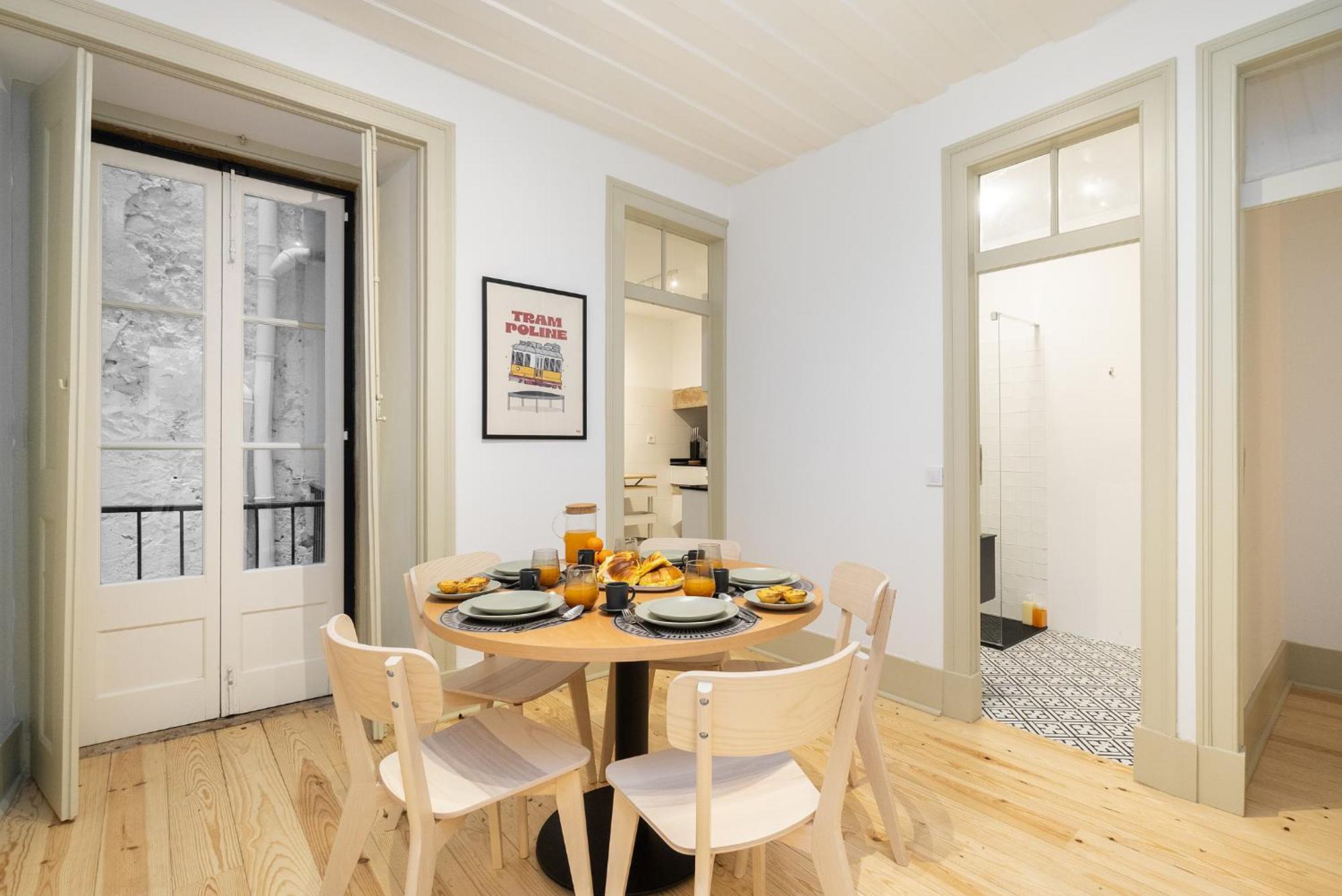 Whome The Premier Destination For True Wanderers Appartement