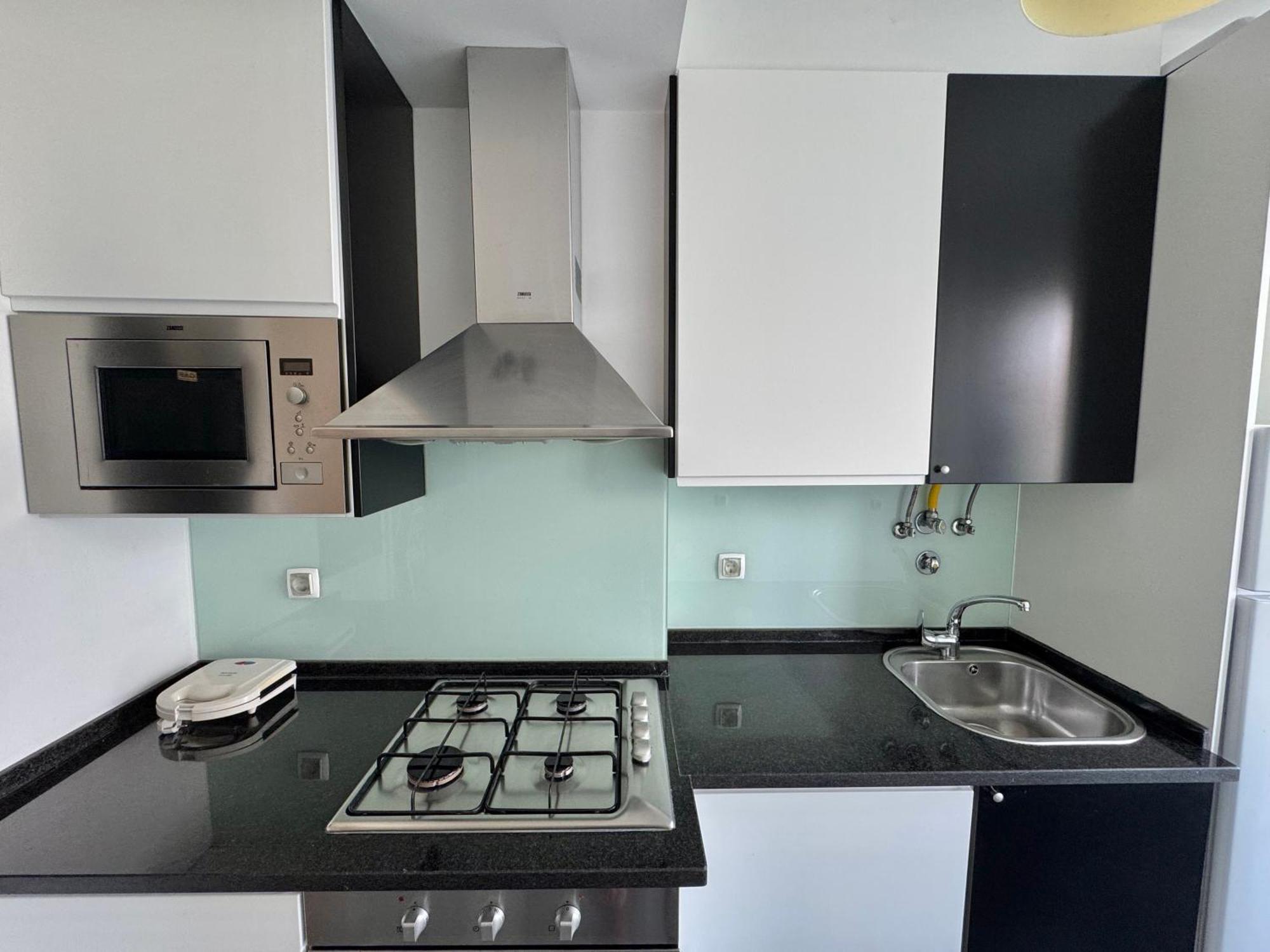 O Encatamento De Ourique Appartement Lisboa