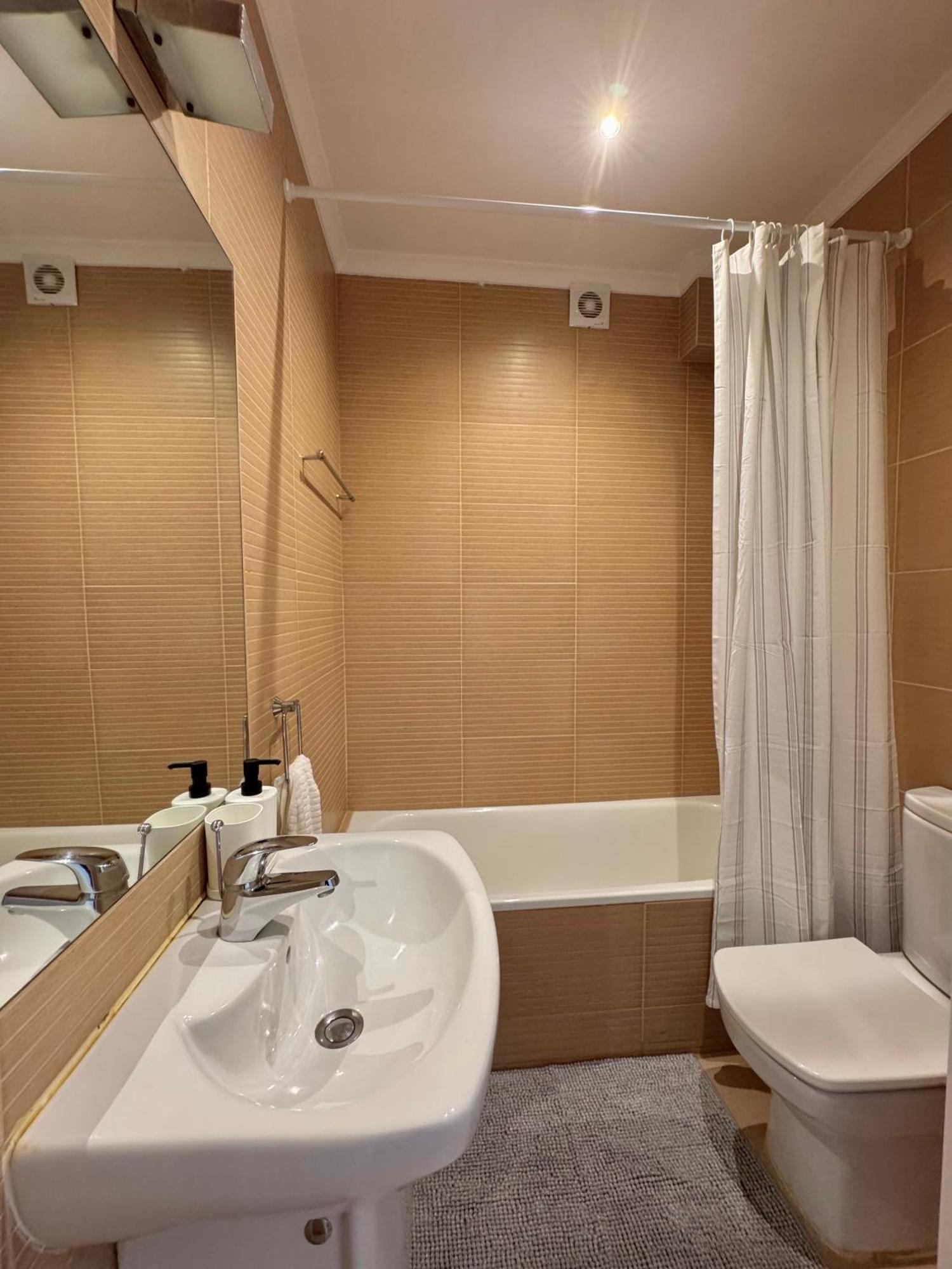 O Encatamento De Ourique Appartement