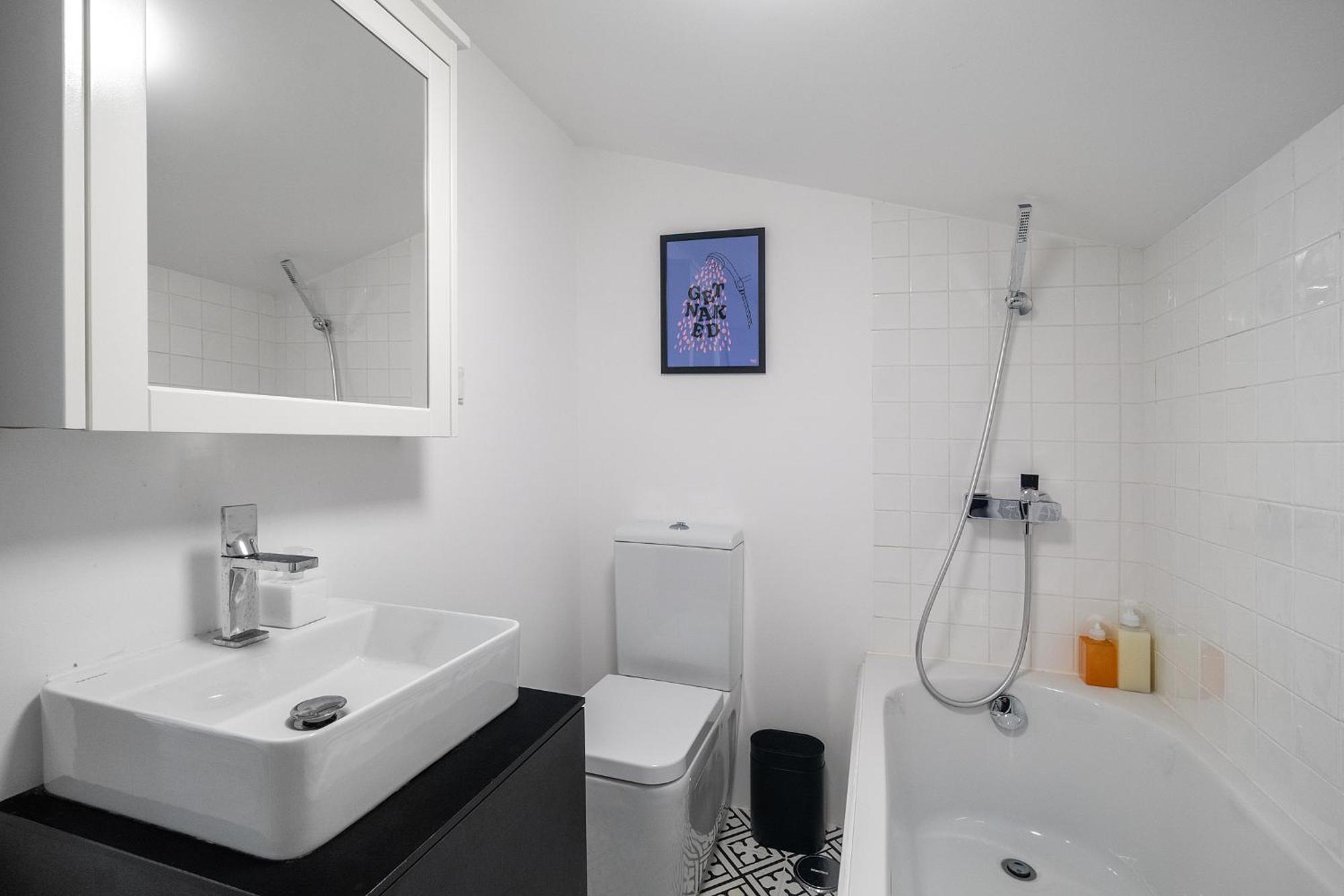 Apartment Whome The Premier Destination For True Wanderers Lissabon