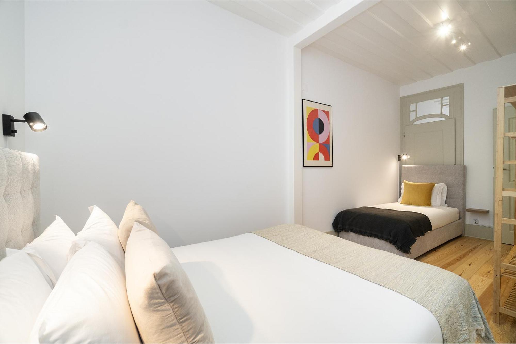 Whome The Premier Destination For True Wanderers Appartement Lisboa