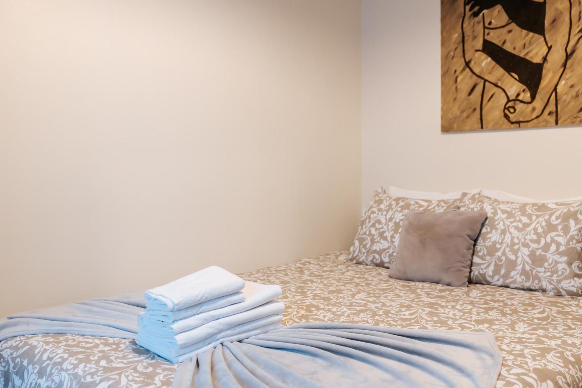 Aquilla Family 204 Accommodatie bij particulieren