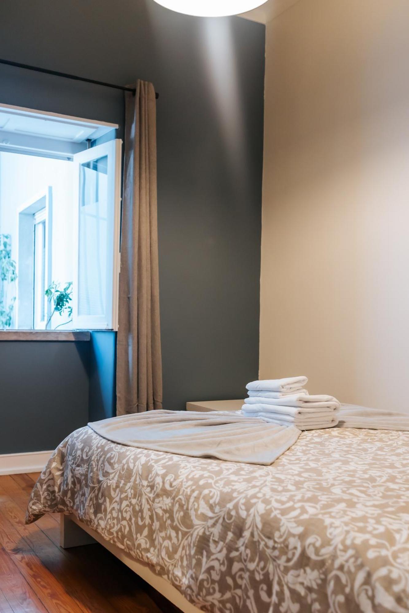 Aquilla Family 204 Accommodatie bij particulieren Lissabon