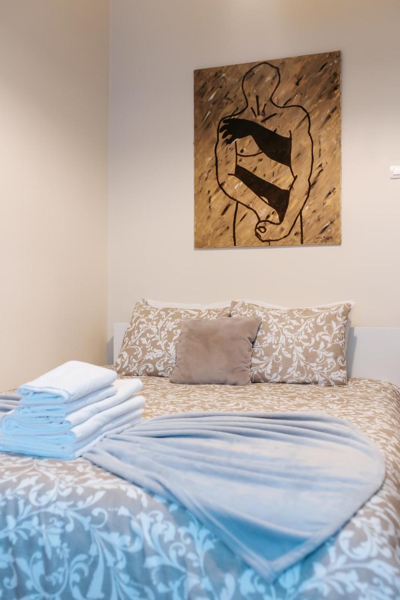 Aquilla Family 204 Accommodatie bij particulieren *