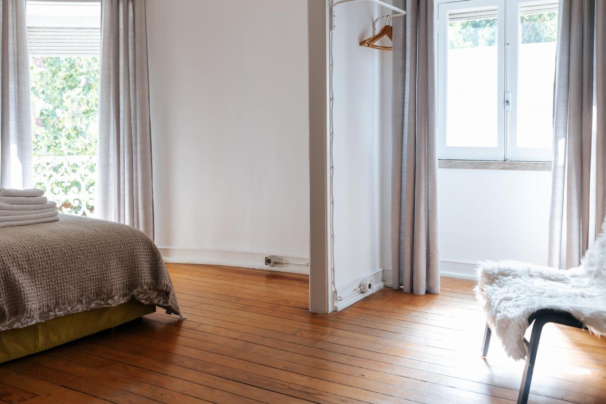 Séjour chez l'habitant Aquilla Family 202 *