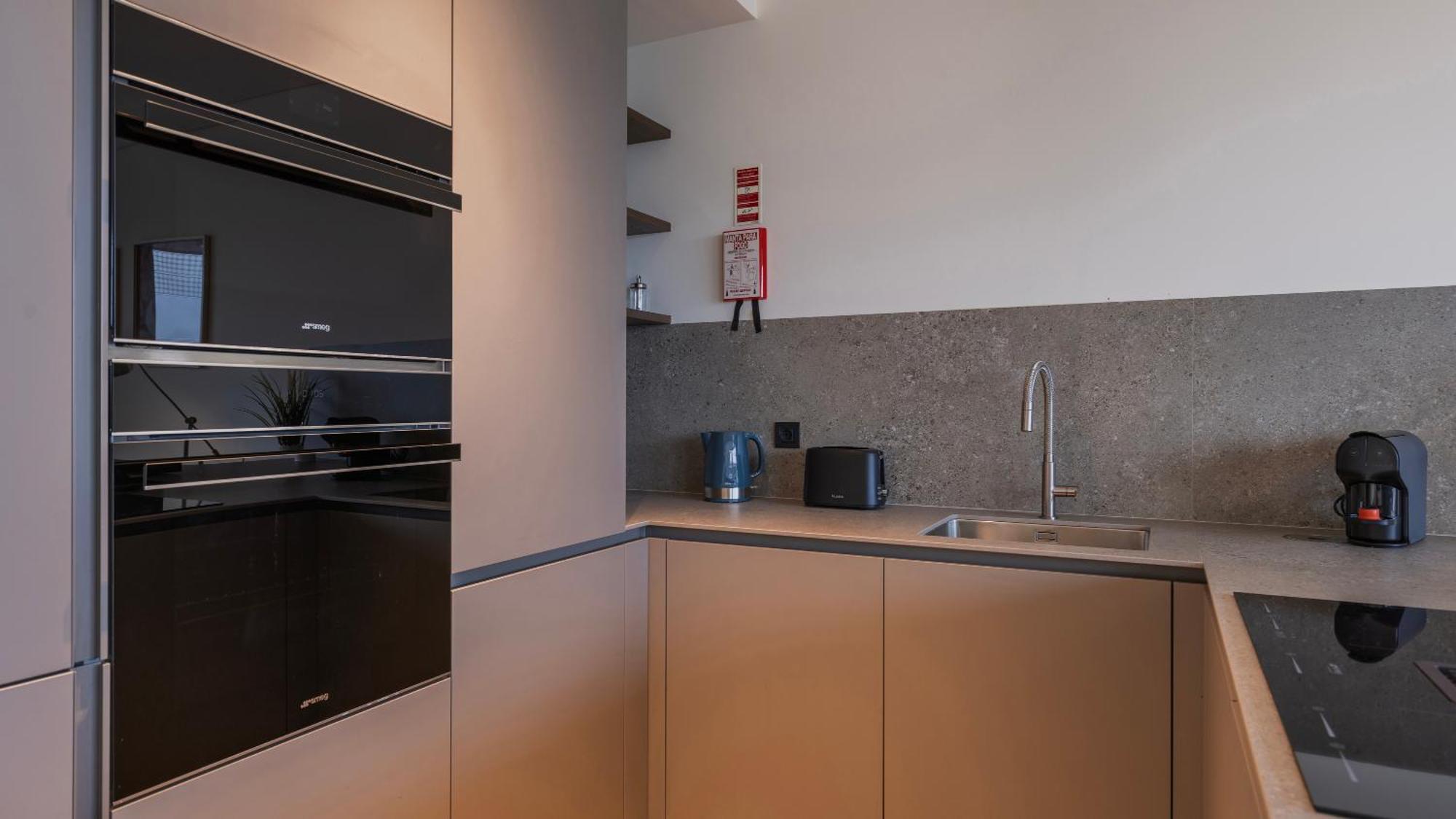 Appartement River View 1bdr By Lovelystay Lisboa