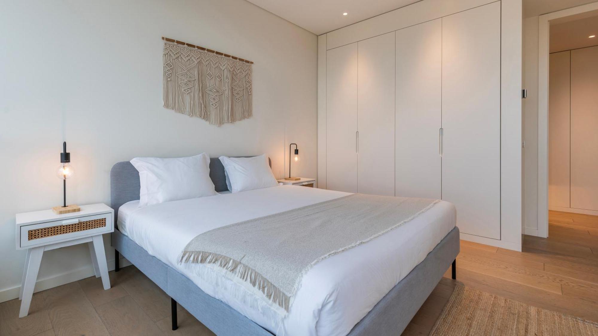 River View 1bdr By Lovelystay Appartement