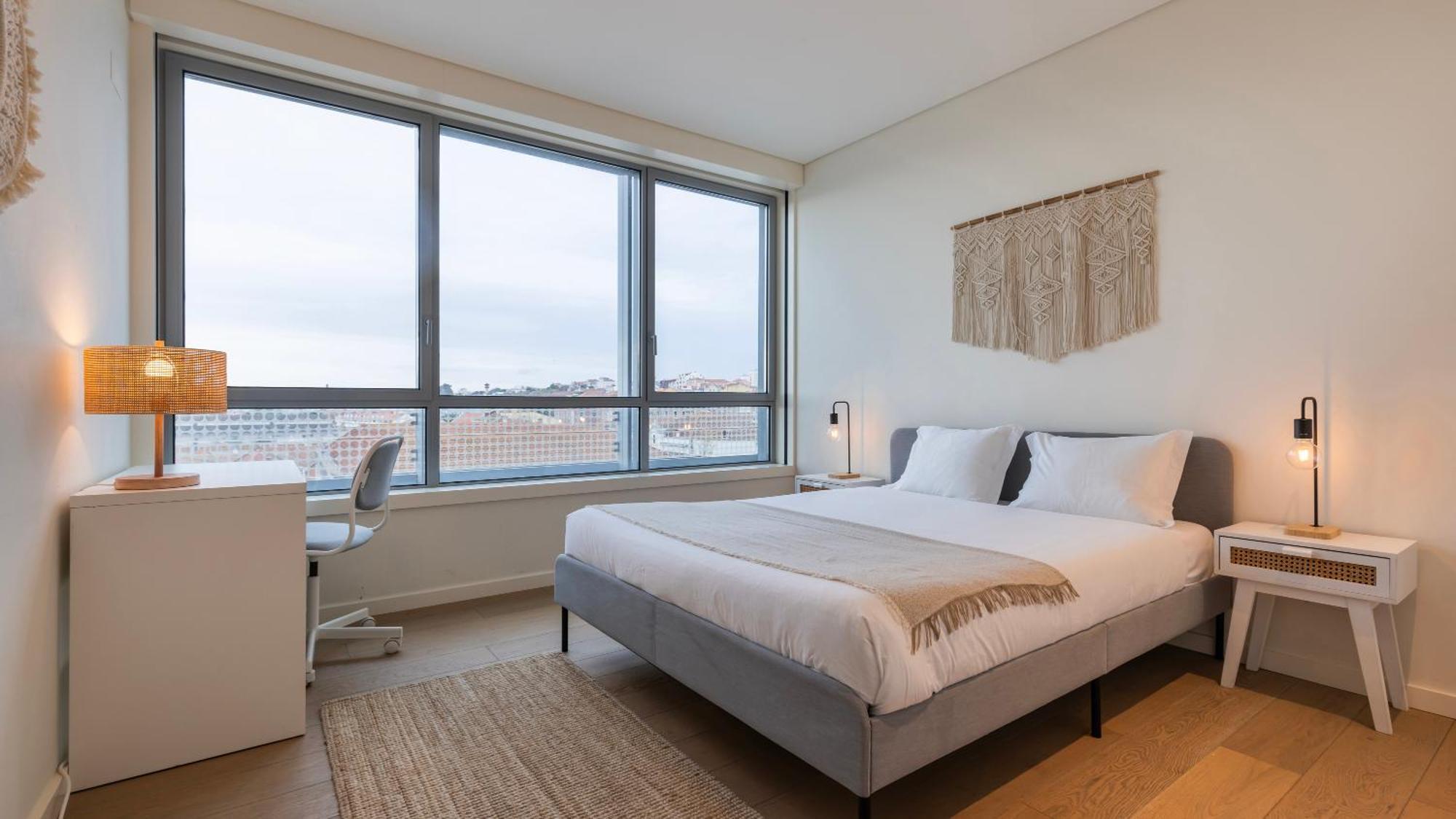 Appartement River View 1bdr By Lovelystay