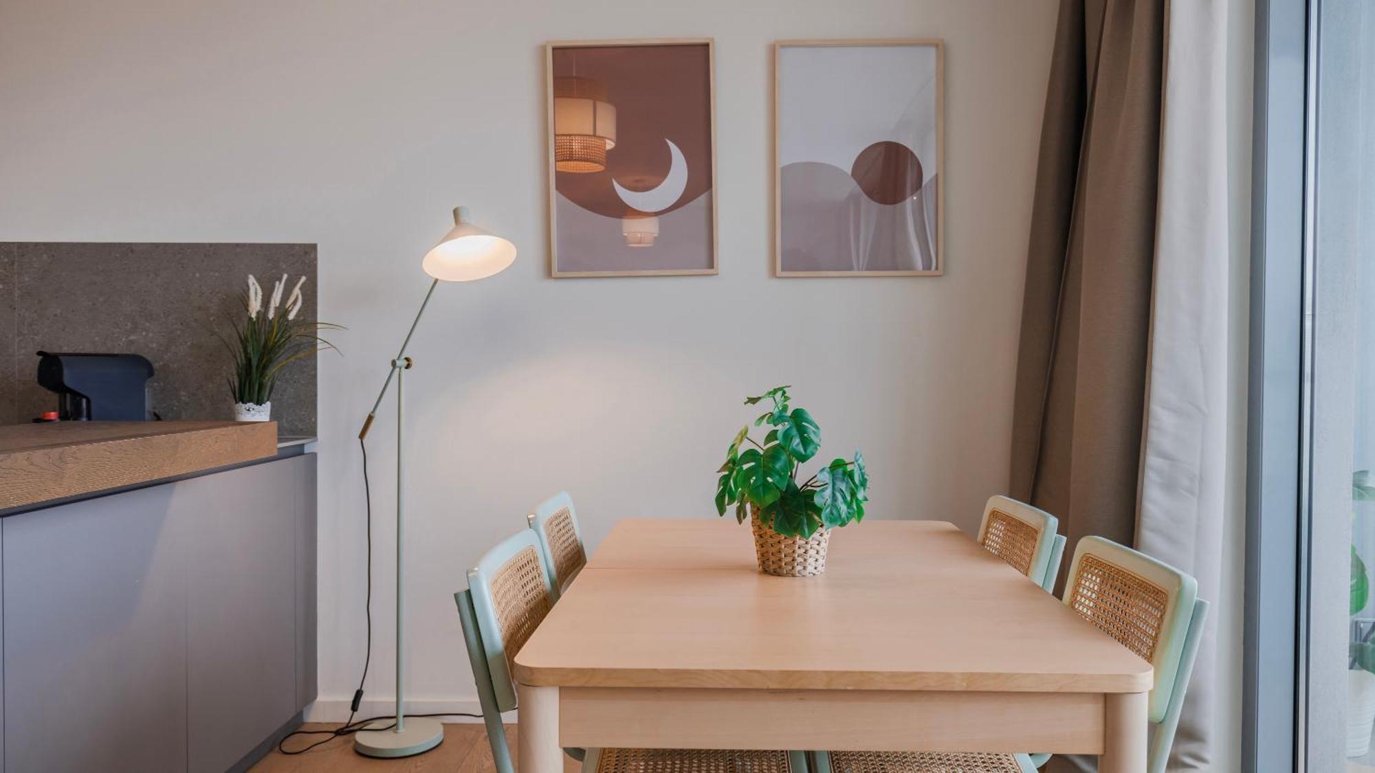 River View 1bdr By Lovelystay Appartement Lisboa