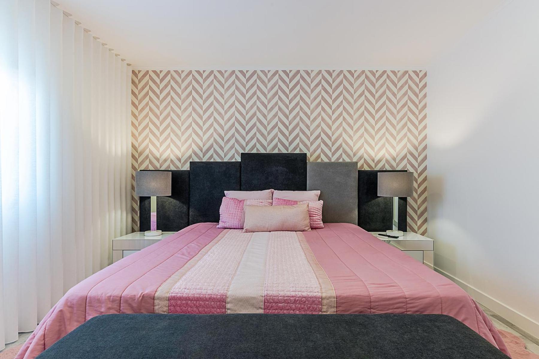 Hébergement de vacances Myplacelisbon - Lumiar Luxury House