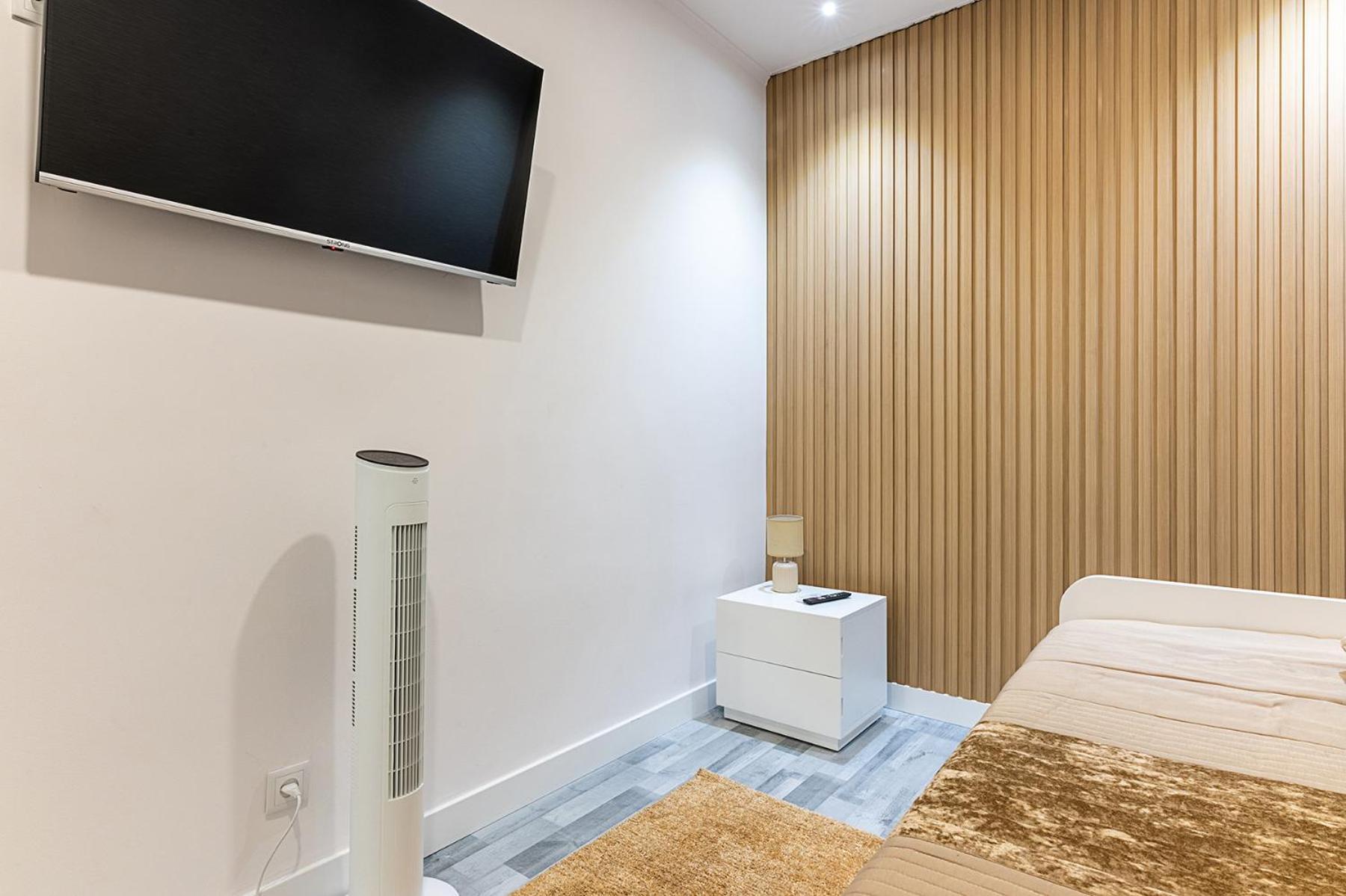 Hébergement de vacances Myplacelisbon - Lumiar Luxury House *