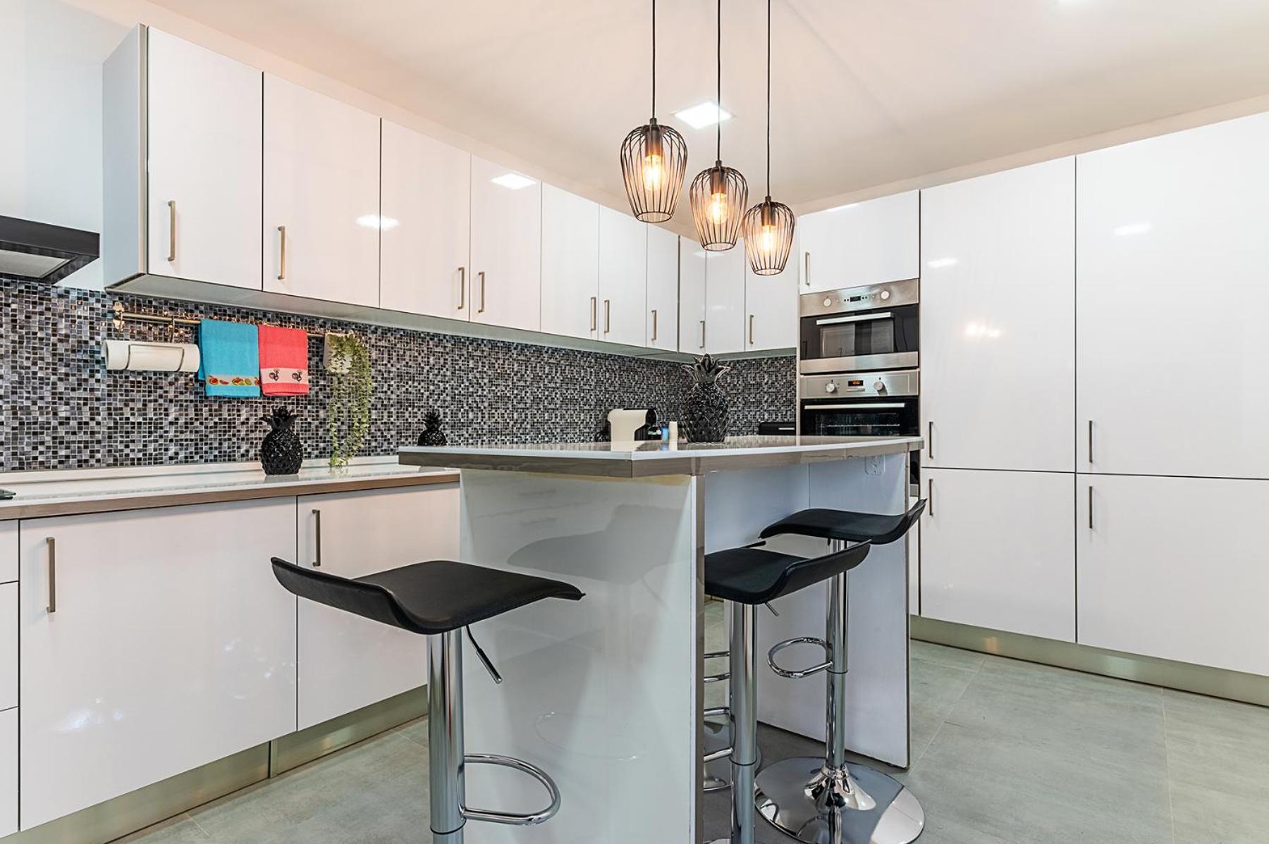 Myplacelisbon - Lumiar Luxury House