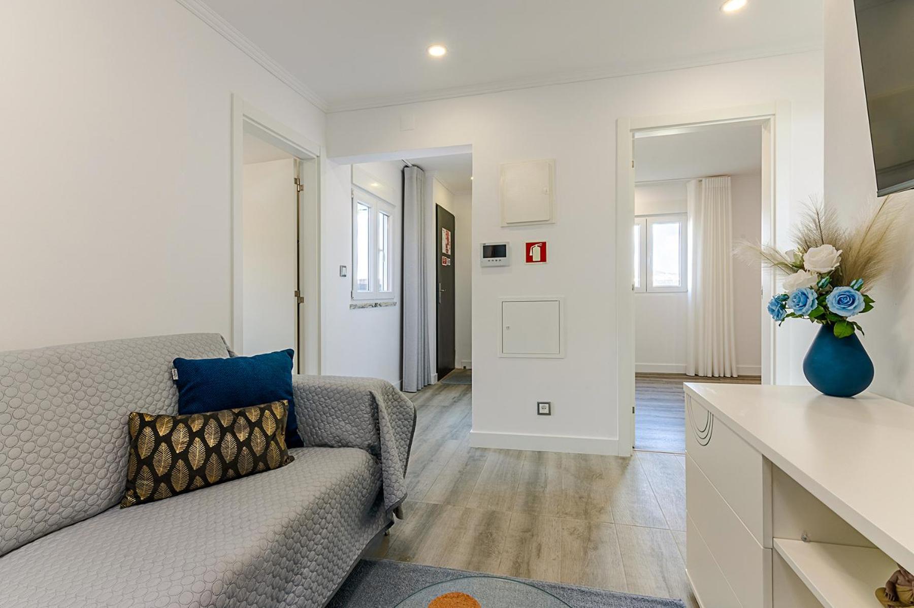 Myplacelisbon - Lumiar Luxury House Hébergement de vacances *