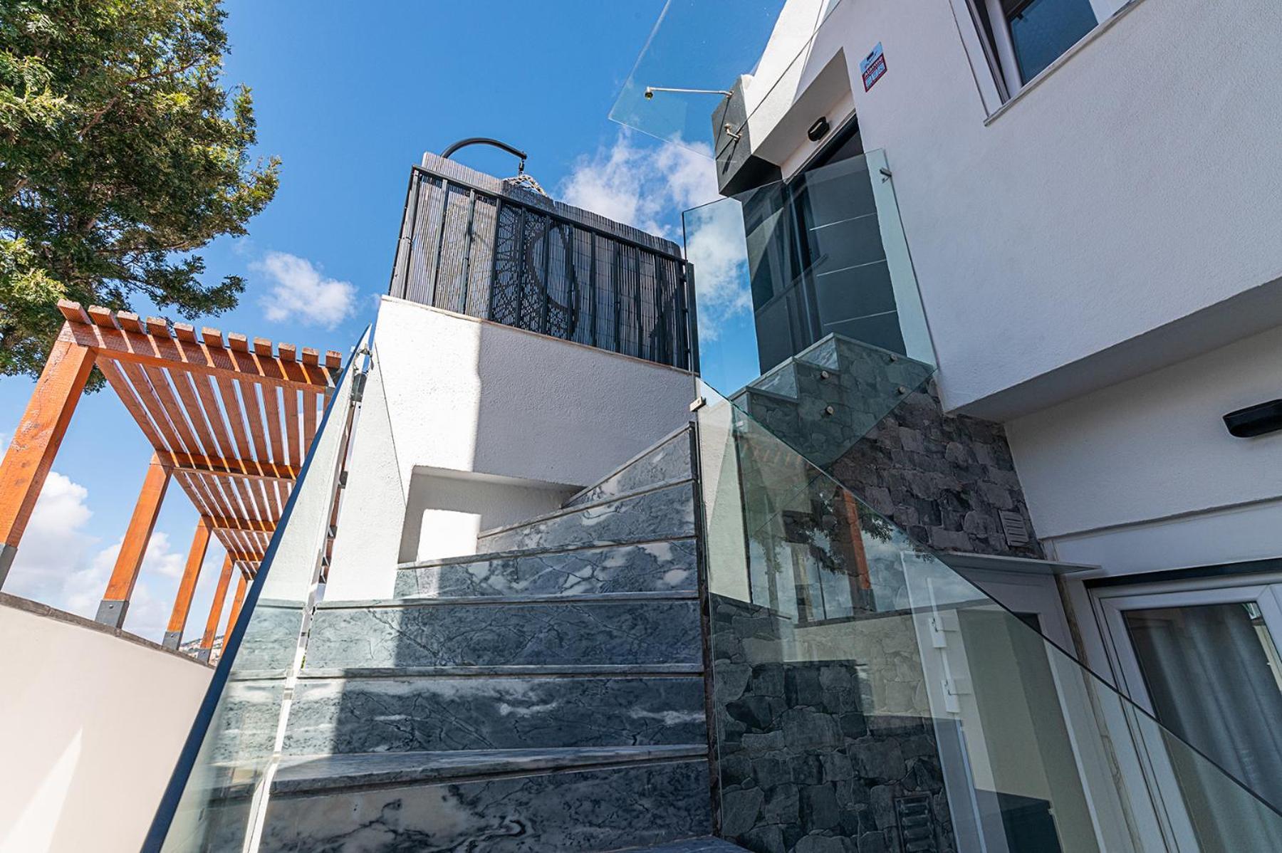 Myplacelisbon - Lumiar Luxury House *