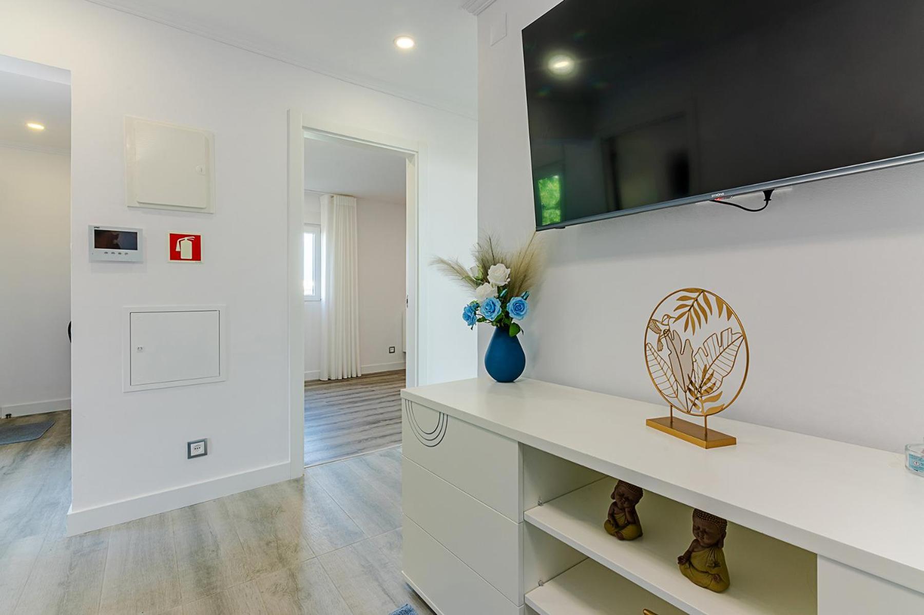 Myplacelisbon - Lumiar Luxury House Hébergement de vacances Lisboa