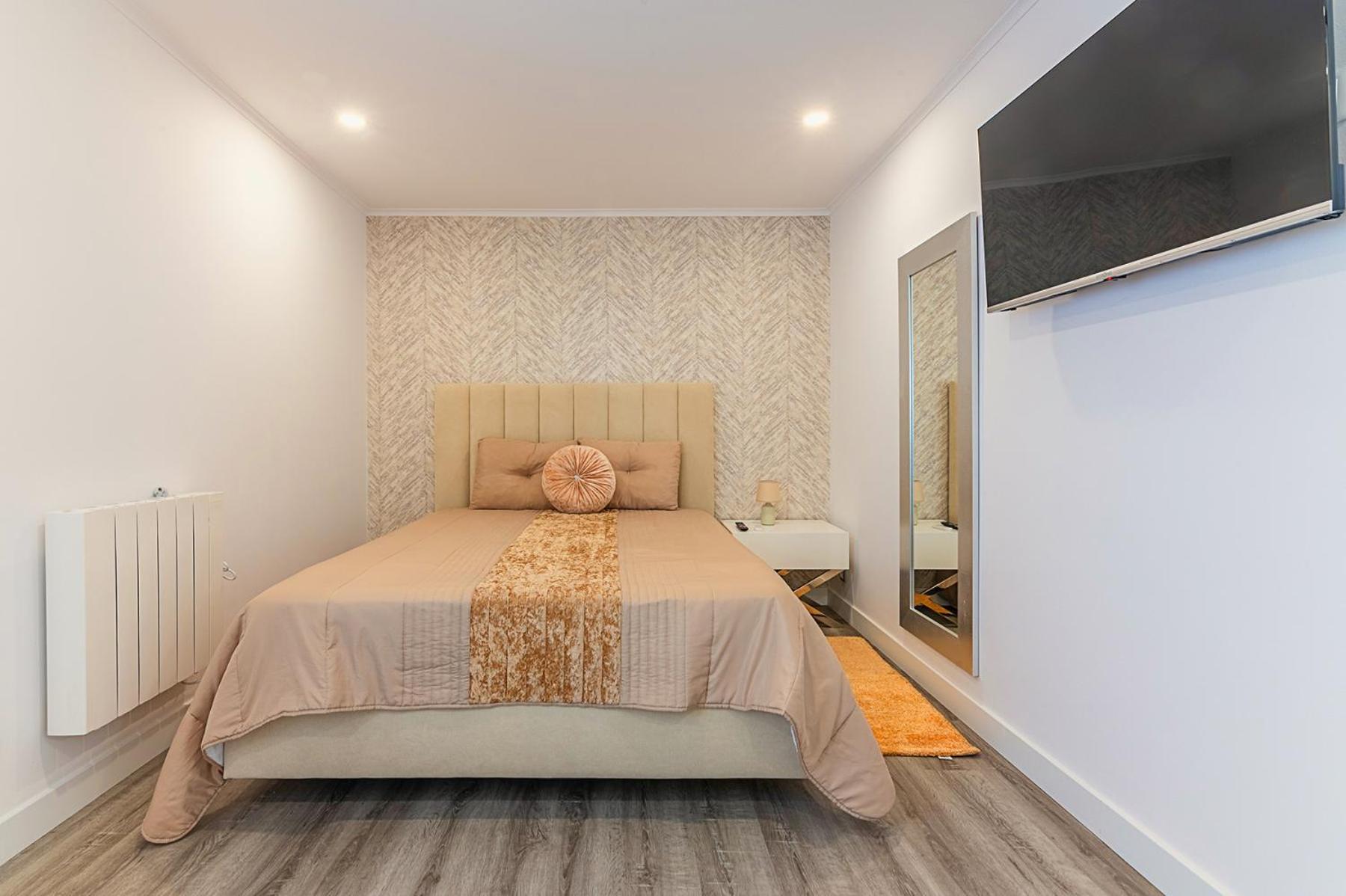 Myplacelisbon - Lumiar Luxury House *